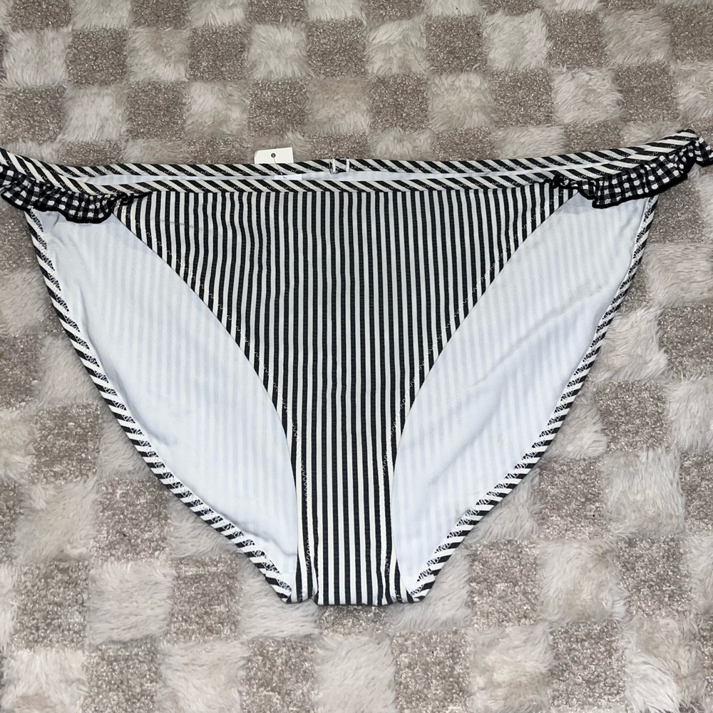 Aerie swim bikini bottom